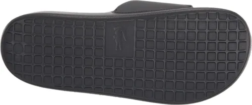 Miniatura 4 de Lacoste Men's Croco 1.0 Slide Sandal
