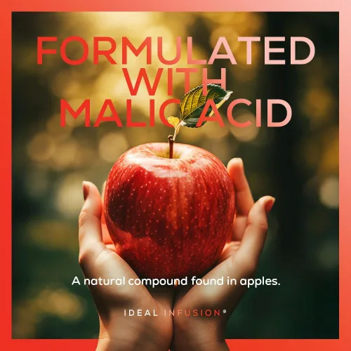 Miniatura 5 de Malato de Potasio 1389mg - Producción de ATP y energía celular, equilibrio electrolítico - Potasio elemental 500mg (240 cápsulas) vegano