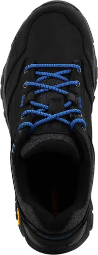 Miniatura 5 de Merrell Zapato de senderismo con encaje Moab Adventure para hombre Marrón
