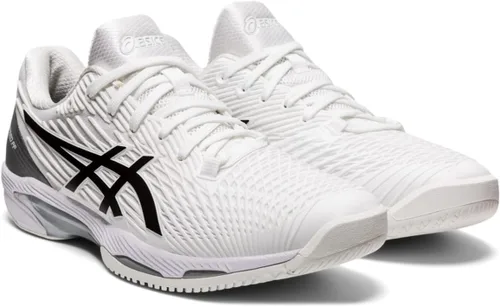 Miniatura 2 de ASICS Zapatillas de tenis Solution Speed FlyteFoam 2 para hombre