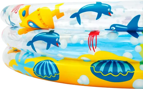 Miniatura 7 de H2OGO Juego de piscina inflable.