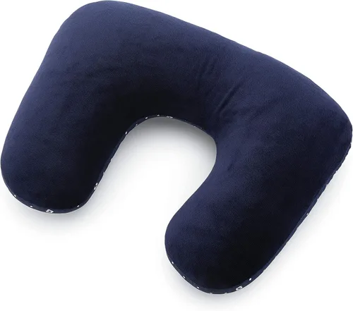 Miniatura 4 de Samsonite Almohada mágica de viaje unisex para adultos 2 en 1, Carbón, Talla única
