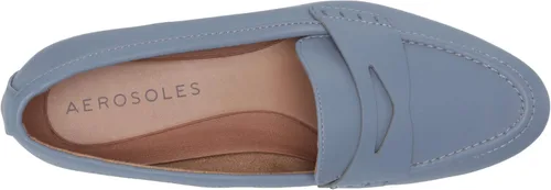 Miniatura 5 de Aerosoles Mocasines planos casuales para mujer