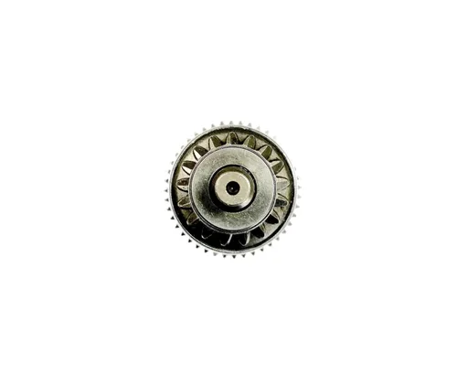 Miniatura 6 de Engranaje de arranque Bendix para Can-Am Bombardier Outlander Max 400 4X4 (2004-2015)