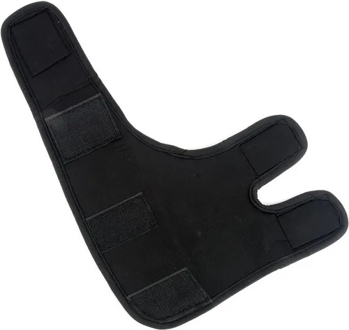 Miniatura 6 de Soporte de pierna delantera para perro, soporte de compresión canina, para hombro, protege heridas, articulación de corvejón para curar, evita