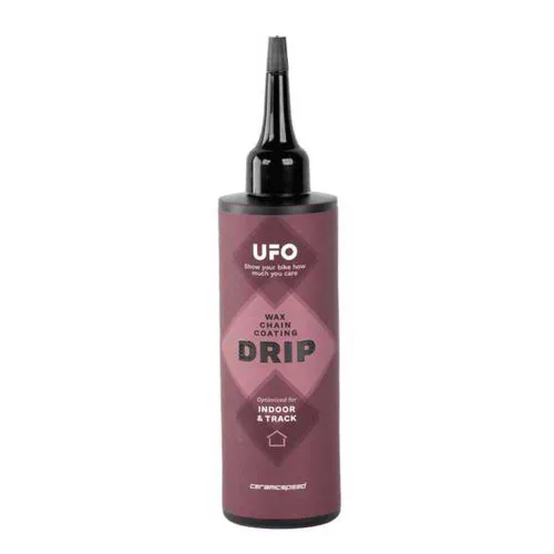 CERAMICSPEED Desengrasantes UFO Drip Indoor 3.4 fl oz para adultos, unisex, multicolor (multicolor), talla única
