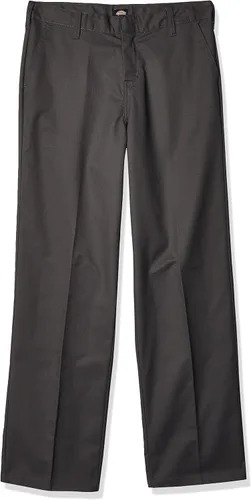 Miniatura 9 de Dickies, Pantalón con frente plano y cintura elástica para niño