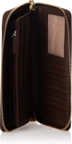 Miniatura 5 de Michael Kors Jet Set - Cartera continental para mujer