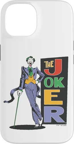 Miniatura 4 de iPhone 13 DC Comics Batman The Joker Vintage Poster Case