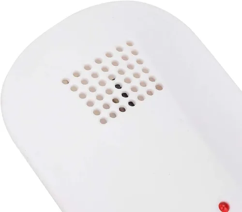 Miniatura 6 de Purificador de aire de filtro para el hogar, oficina, dormitorios, aire portátil de eliminación de malos olores para purificadores de aire Hepa