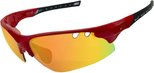 Miniatura 10 de POLARS DESIGN Gafas de sol fotocrómicas polarizadas para deportes al aire libre para hombres y mujeres TR90 marco protección UV para pesca correr