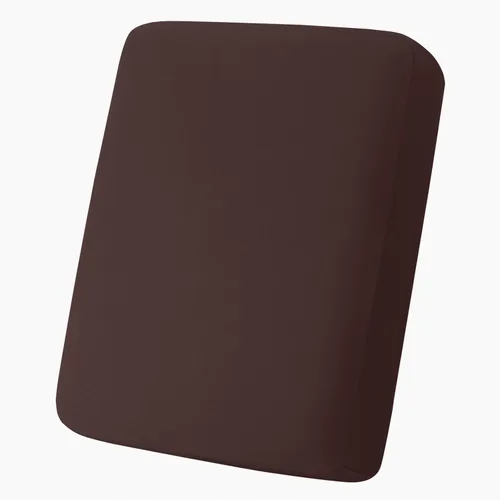 Miniatura 62 de hyha Fundas de cojín estampadas para sofá al aire libre, fundas florales lavables para muebles de patio, exteriores, funda de repuesto para asiento