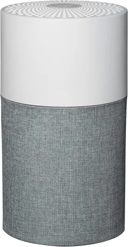 BLUEAIR Purificadores de aire para dormitorio, habitación pequeña, purificadores de aire para el hogar, purificadores de aire para mascotas,