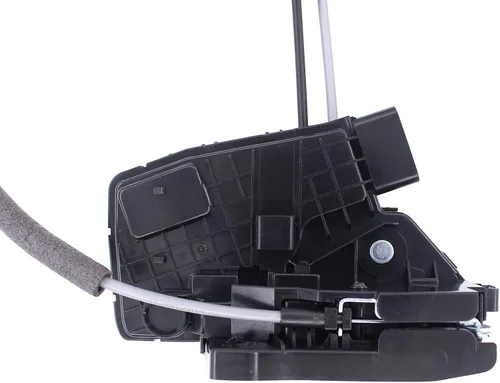 Miniatura 7 de ApplianPar Motor del actuador de la cerradura de la puerta del lado del pasajero trasero para Hyundai Elantra 2017-2020