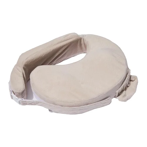 Miniatura 7 de My Brest Friend Almohada de Lactancia - Deluxe - Comodidad Mejorada con Funda - Almohada Ergonómica de Lactancia para Máximo Soporte para Mamá