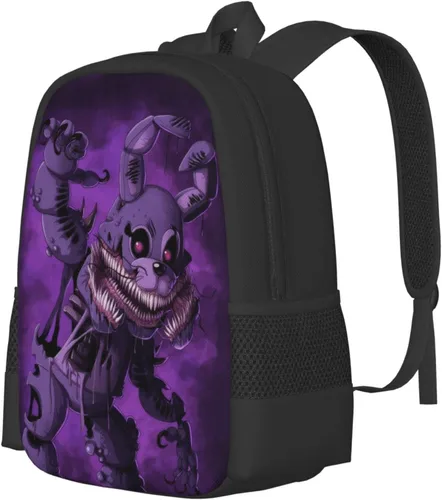 Miniatura 2 de Mochilas de viaje para hombre Cinco 1 talla única Mochilas Daypack