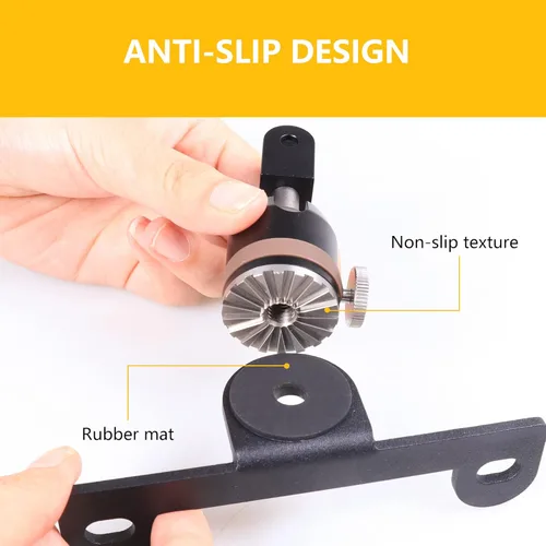 Miniatura 5 de Soporte de montaje de cámara de acción GoPro para Ford Bronco 2021 2022 2023 2024 2025 Accesorios exteriores de 2/4 puertas Capó Miras de sendero
