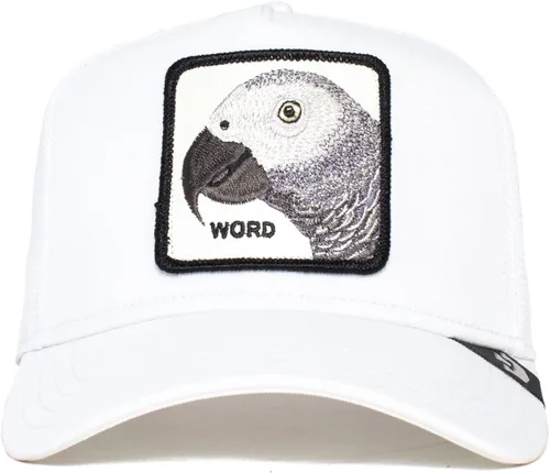 Miniatura 2 de Goorin Bros. The Farm Gorra de béisbol de malla con cierre a presión para hombre