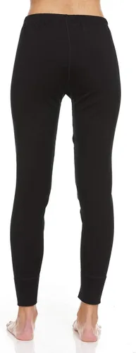 Miniatura 2 de Minus33 Merino Wool 809 Kenai Expedition - Pantalón de peso para mujer tela renovable sin picazón