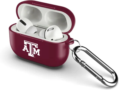Miniatura 15 de SOAR NCAA Airpod Pro Funda protectora