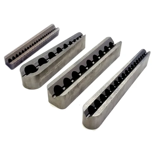 Miniatura 3 de Big Gator Tools BGT - Juego de 4 guías de precisión SAE + orificios numéricos, 4 unidades Blue Star Nutraceuticals