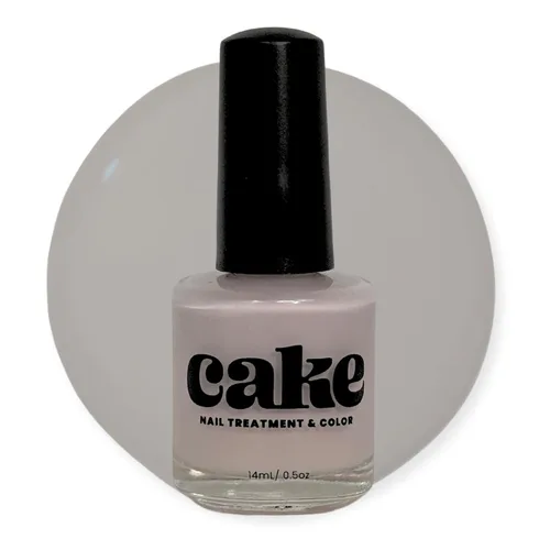 Miniatura 15 de Cake - Esmalte de uñas no tóxico, fortalecedor de uñas, fortalecedor y crecimiento de uñas, reparación de uñas para uñas dañadas, esmalte de uñas