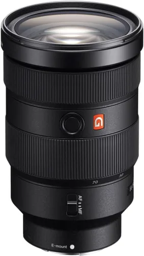 Miniatura 3 de Sony Alpha 1 - Paquete de cámara digital sin espejo con lente, agarre de batería, batería y cargador doble, tarjeta de memoria de 128 GB, bolsa