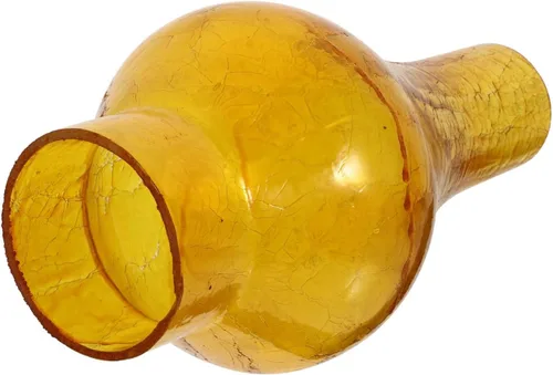 Miniatura 9 de Angoily Pantalla de lámpara de aceite, pantalla de vidrio de queroseno, reemplazo de lámpara de aceite de vidrio transparente alto, cubiertas