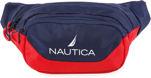 Miniatura 2 de Nautica Riñonera, Nautica Riñonera