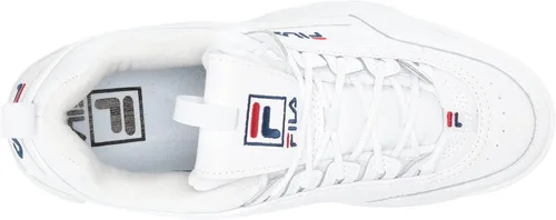 Miniatura 8 de Fila - Tenis deportivos para mujer Disruptor II