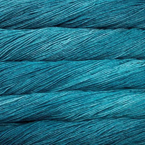 Miniatura 22 de Malabrigo RIOS Hilado teñido a mano (005 - Aniversario, 100g)