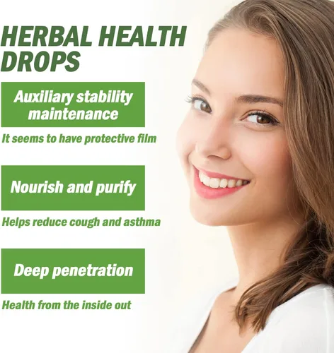 Miniatura 4 de Clearbreath Dendrobium & Mullein Extract – Potente apoyo pulmonar, gotas de aliento claro a base de hierbas, extracto de gordolobo de dendrobium 2