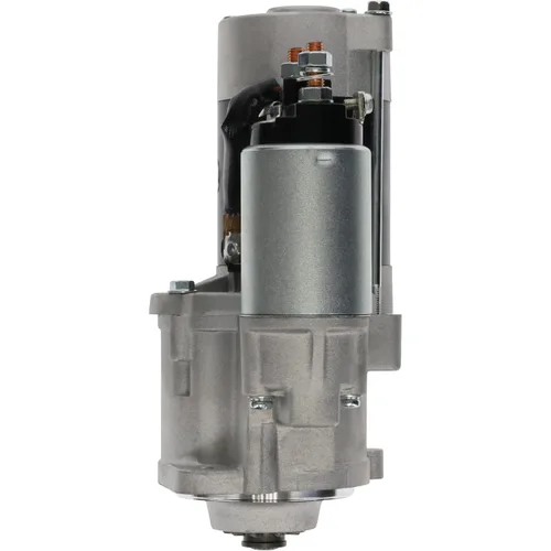 Miniatura 7 de RAREELECTRICAL Nuevo motor de arranque compatible con cargador Caterpillar 906 908 236B 246B 248B S4s-Dt M3t67671
