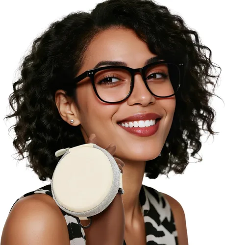 Miniatura 7 de OCCI CHIARI Oversized Reading Glasses for Women Wide Frame Readers