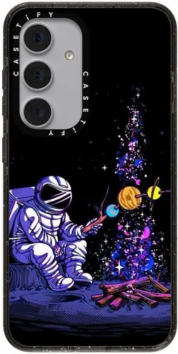 Miniatura 129 de CASETiFY Impact - Funda para Galaxy S23 [4 veces probada contra caídas de grado militar, protección contra caídas de 8.2 pies] – Setas mágicas
