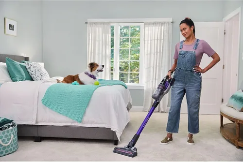 Miniatura 18 de Black+Decker - Aspiradora BSV2020G Power Series