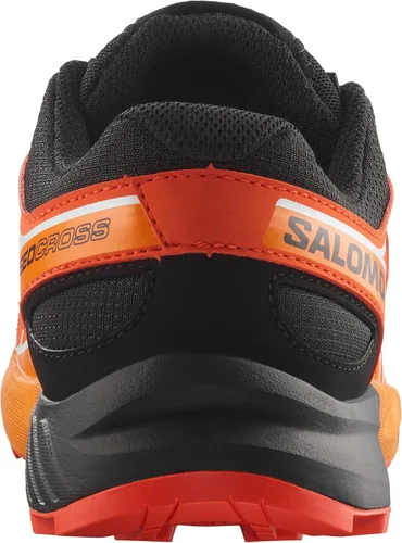 Miniatura 4 de Salomon Speedcross J - Zapatillas unisex para correr