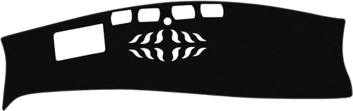 Miniatura 12 de Cubierta de tablero adecuada para Honda Ridgeline 2017-2024/Pilot 2016-2022/Passport 2019-2024, parasol para tablero de coche, accesorios de tablero