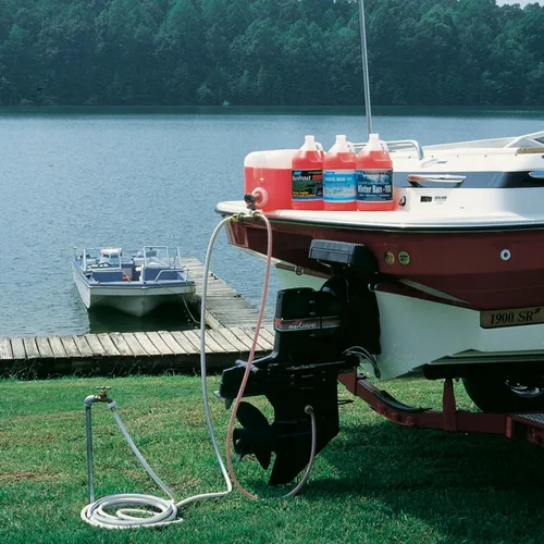 Miniatura 8 de Impermeabilizante para botes Camco 65501 (Hágalo usted mismo)