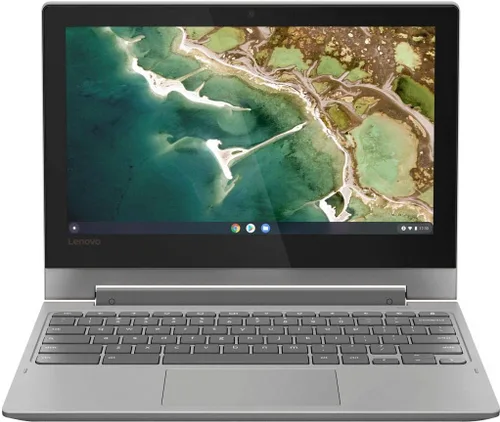 Lenovo Chromebook Flex 3 2022, pantalla táctil HD 2 en 1 de 11.6 pulgadas para portátiles de negocios y estudiantes, CPU MediaTek MT8173C, 4 GB