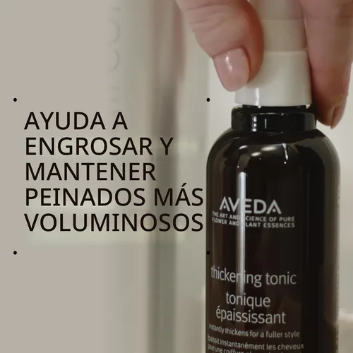 Miniatura 2 de Tónico Aveda Thickening, 3.4 onzas