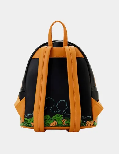 Miniatura 3 de Peanuts Great Pumpkin Snoopy Mini Mochila