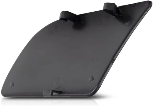 Miniatura 7 de Funda para manija de puerta delantera para GMC Sierra 2500 HD/3500 HD 2007-2014 lado del conductor Interior Modelo LTZ/híbrido Reemplazo
