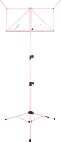 Pro Tec Soporte de música MS503PK