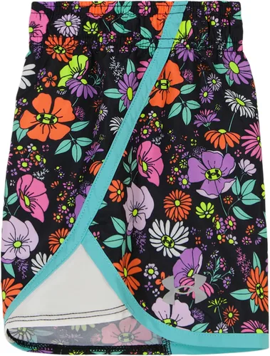 Miniatura 42 de Under Armour baby-girls Short Sleeve Shirt and Shorts Set, Durable Stretch and Lightweight