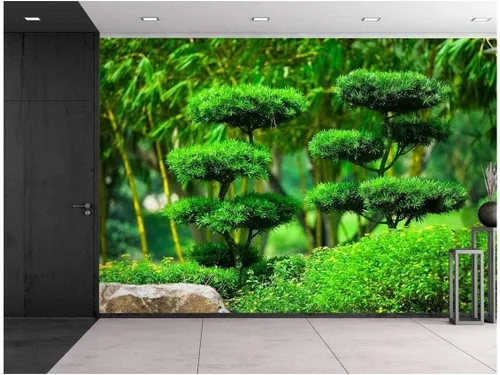 Miniatura 29 de wall26 Papel para pared autoadhesivo, grande, serie de murales, WMR-WP-X-D127-66x24x4