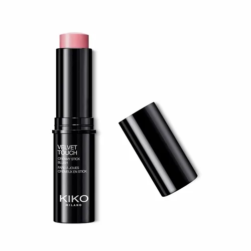 Miniatura 7 de KIKO Milano Velvet Touch Creamy Stick Blush