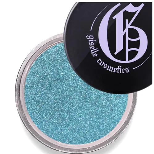 Miniatura 21 de Sombra de ojos mineral mate Moonlight - Sombra de ojos morada, sombra de ojos brillante, maquillaje mineral orgánico, sin talco, alto pigmento, Luz