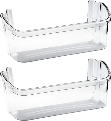 Miniatura 8 de AMI PARTS 240363702 Estante de puerta de refrigerador para Frigidaire, Kenmore - Reemplaza 240363704, 240363705, 240363708, AP2116106, PS430207