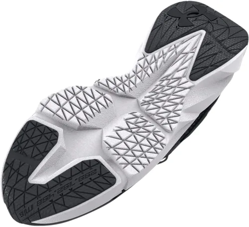Miniatura 2 de Under Armour Unisex-Child Grade School Scramjet 5 Running Shoe